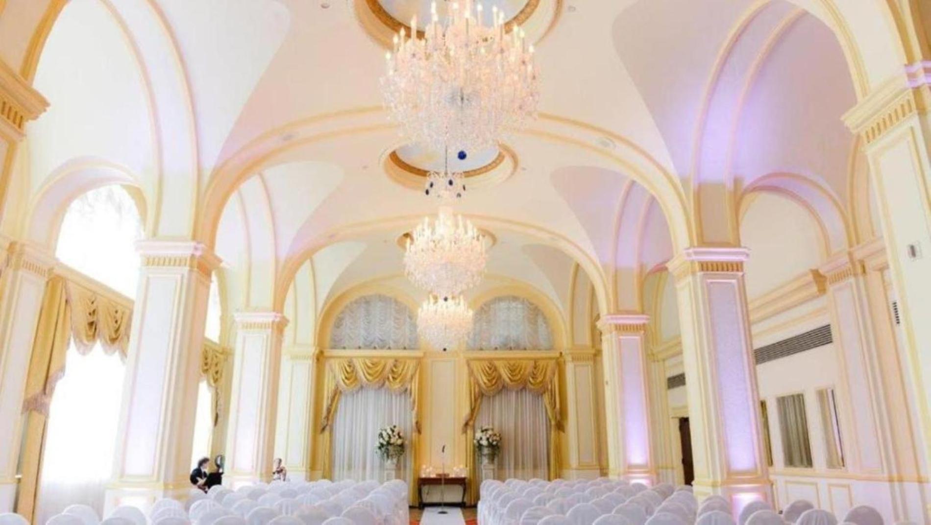 Omni Severin Hotel Indianapolis Dış mekan fotoğraf